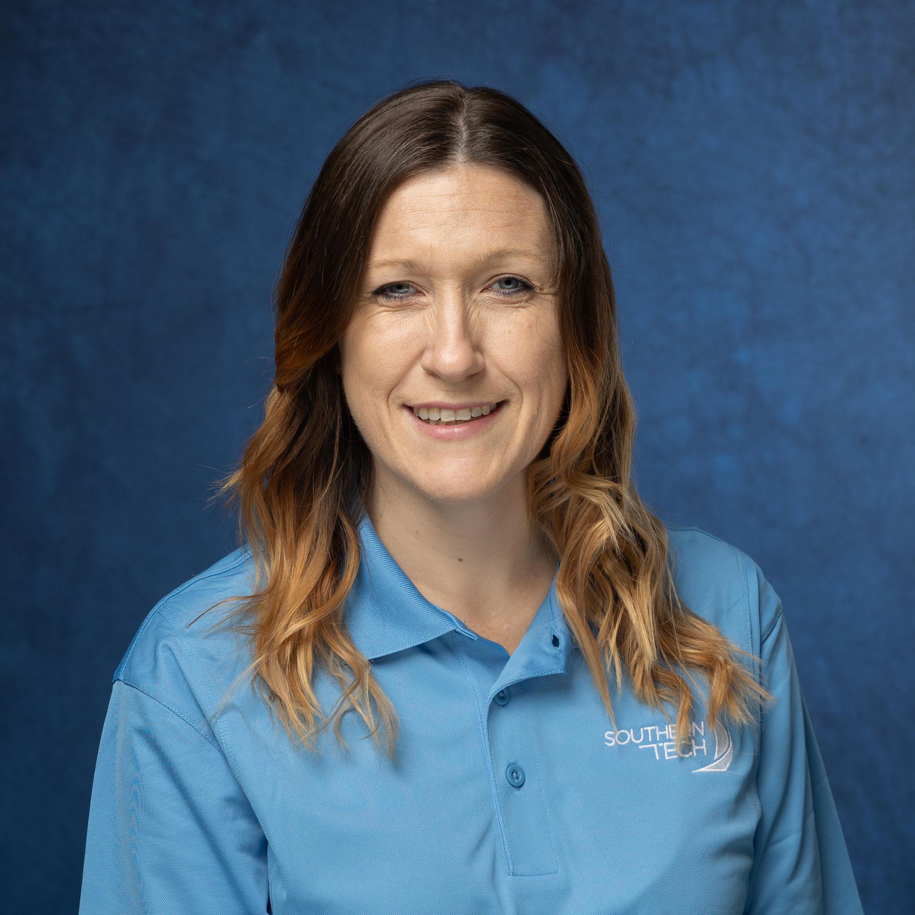 CandaceCox's Profile Photo