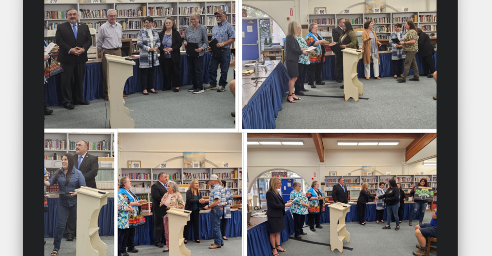 South Monterey County Joint Union High School District