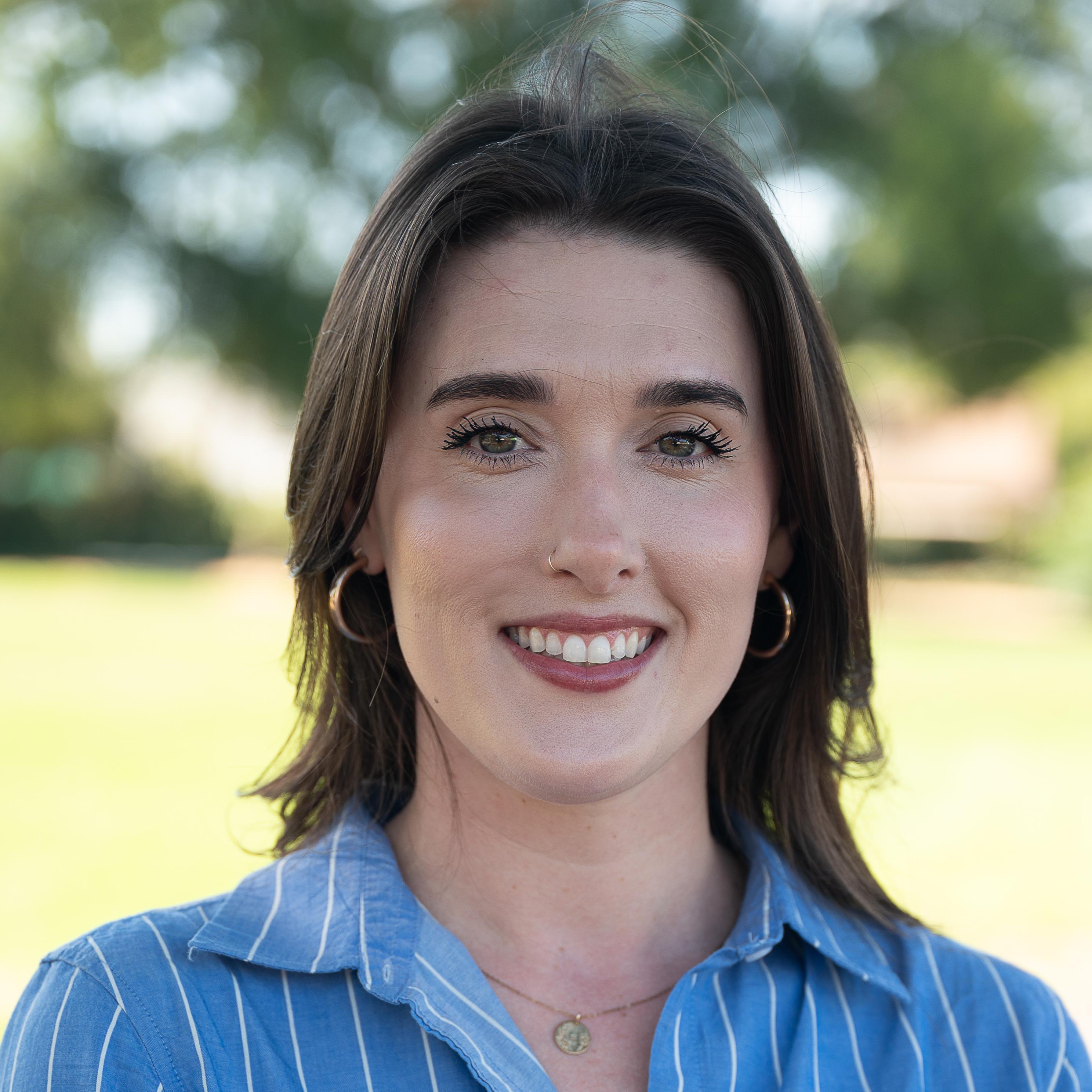 CaitlynBastida's Profile Photo