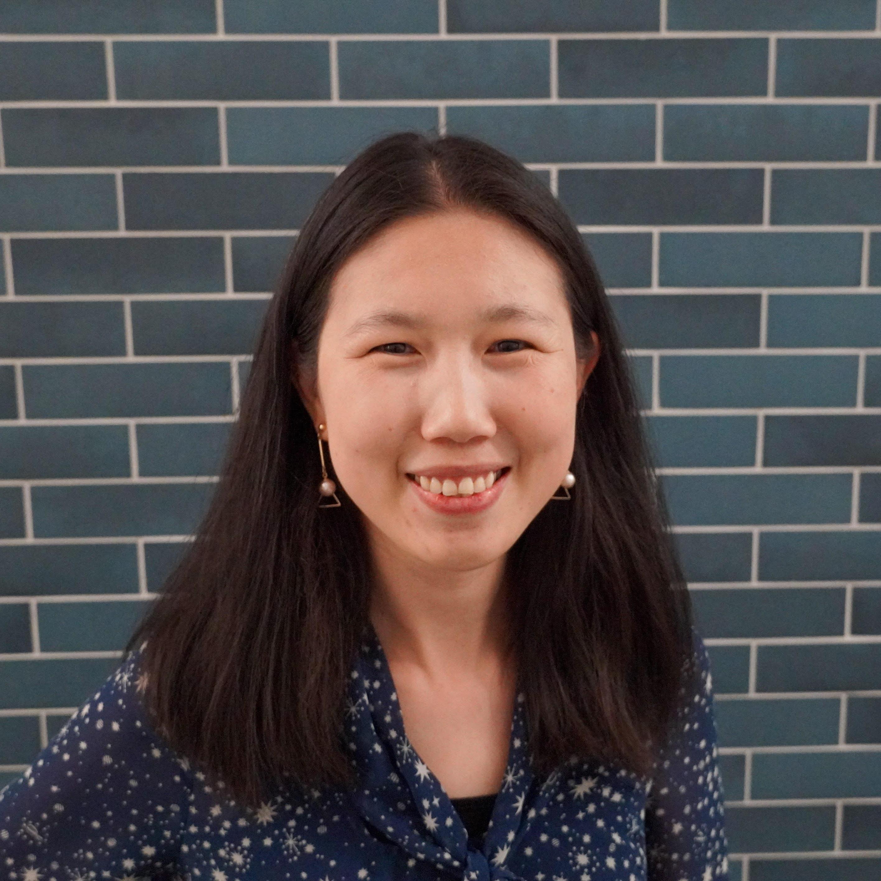 ChenHong's Profile Photo
