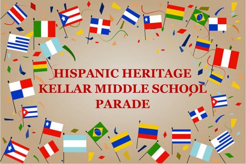 HHM SCHOOL PARADE