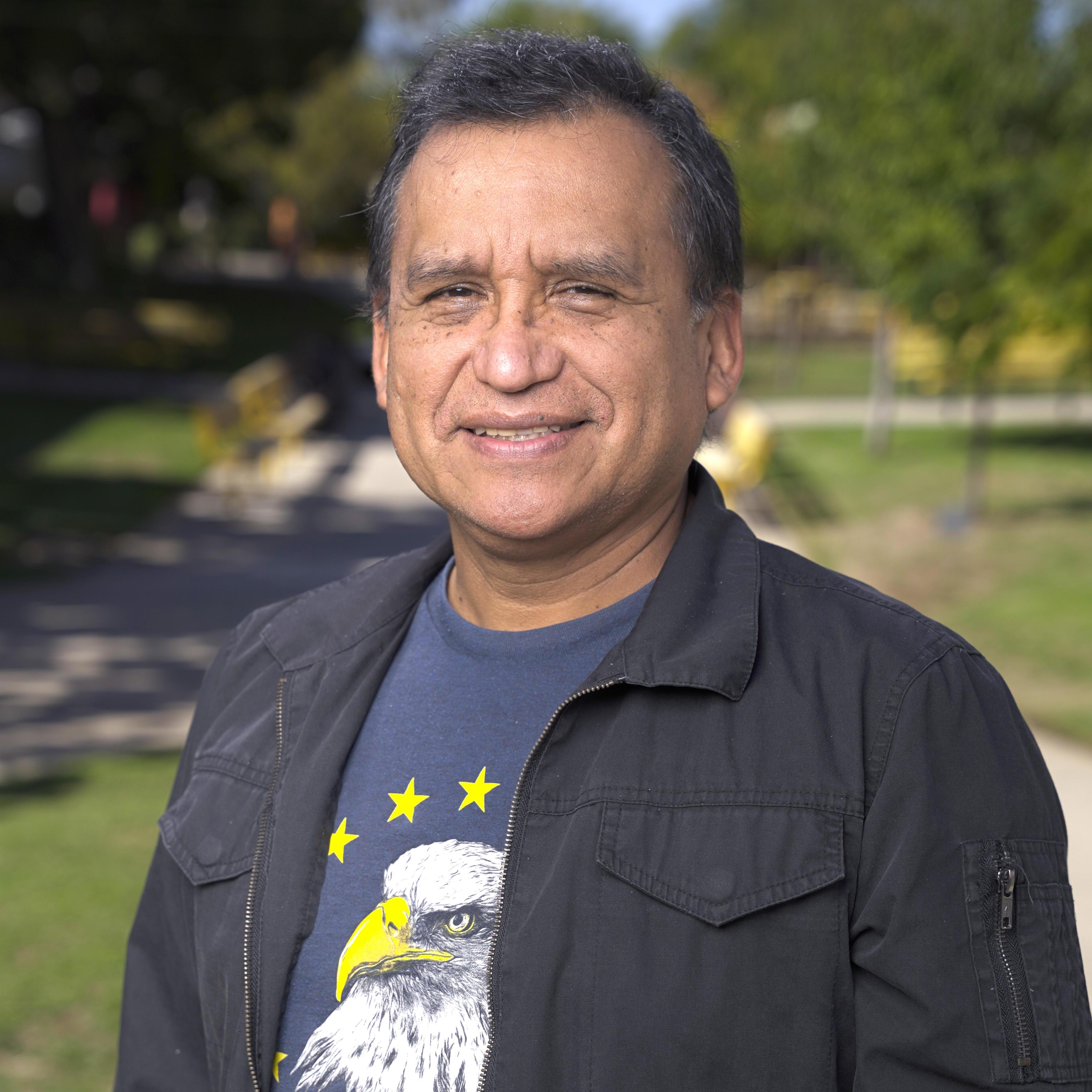 JoseVadillo's Profile Photo