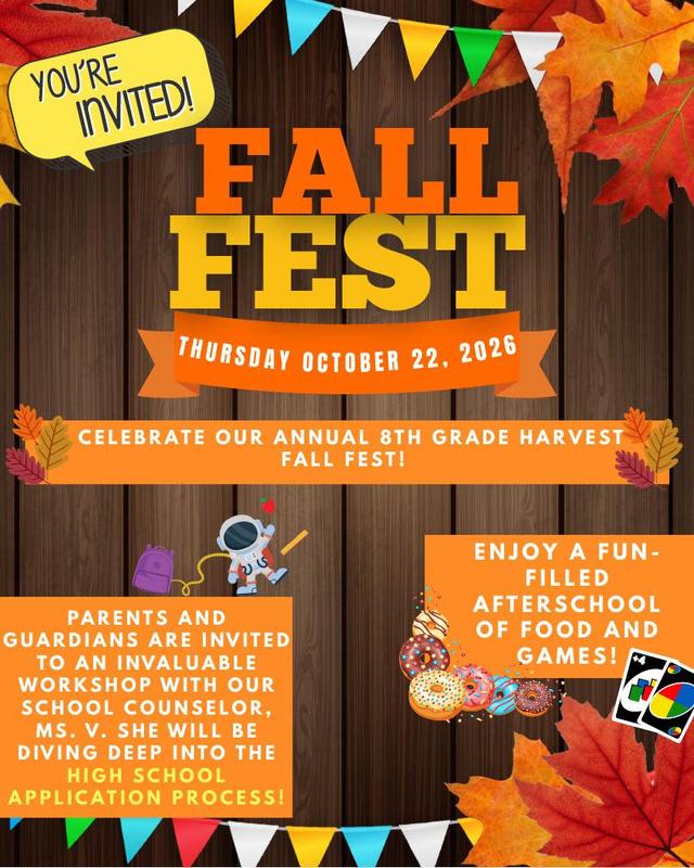 Fall Fest