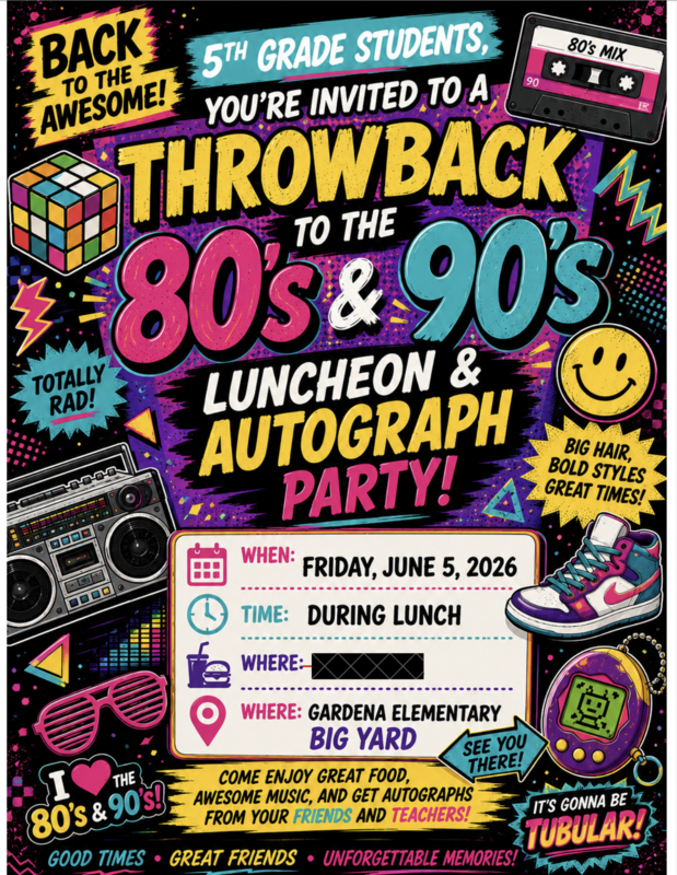 Flyer