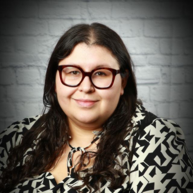 KalinaFleming-Lopez (FLo)'s Profile Photo