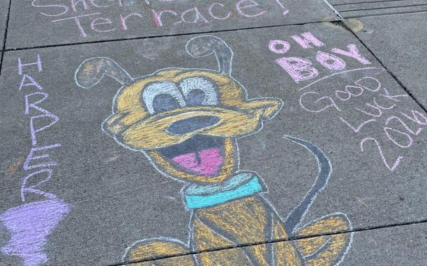 Chalk