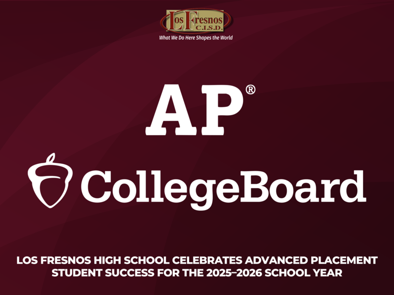 College Board APproved Scholars
