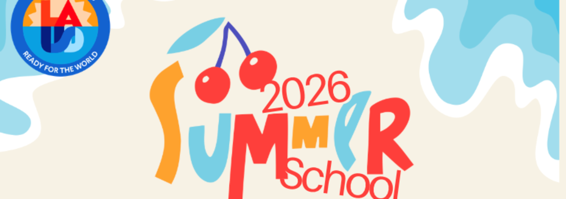 Summer of Learning