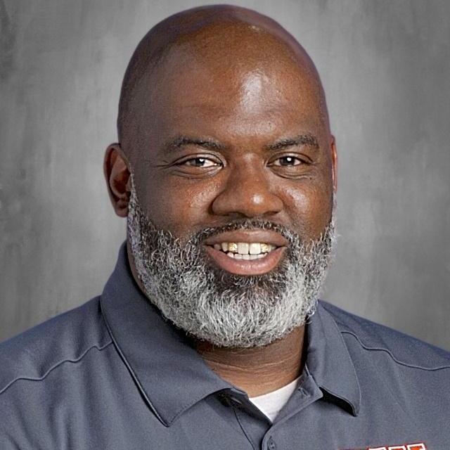 AlfredWalker's Profile Photo