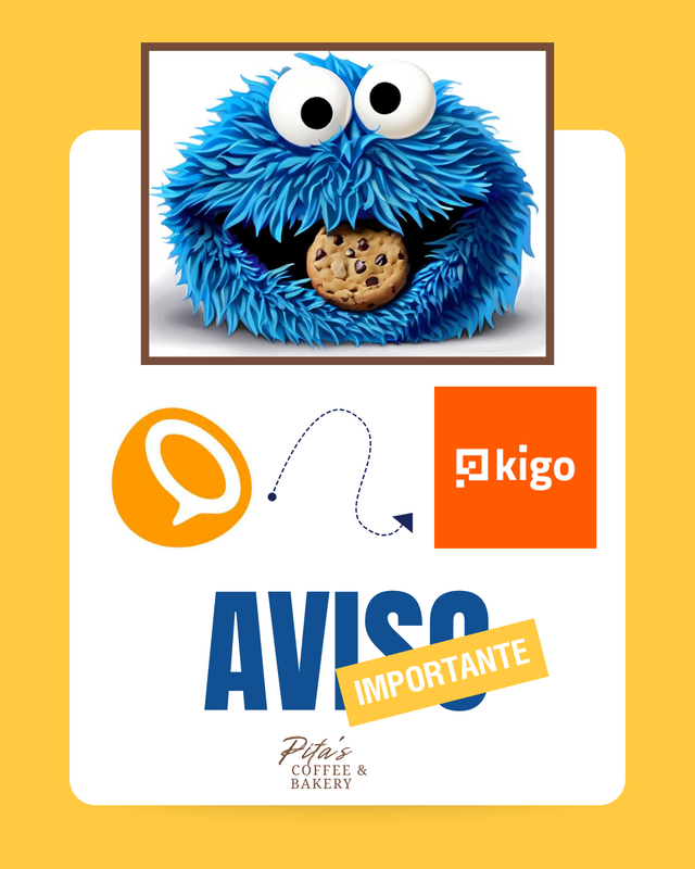 ¡AVISO IMPORTANTE! Featured Photo