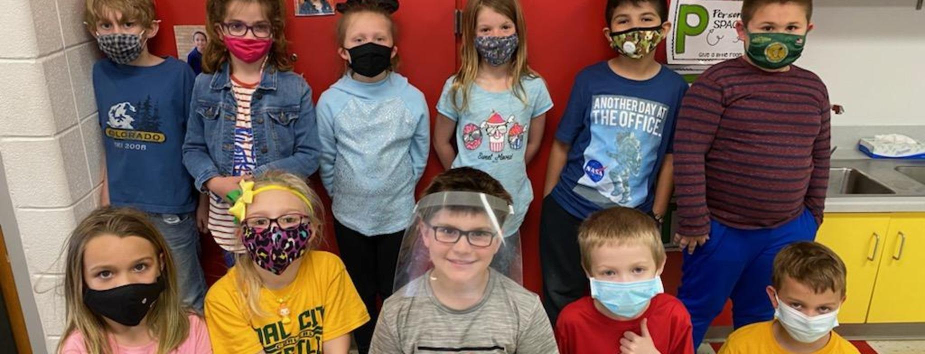 Coal City Elementary School