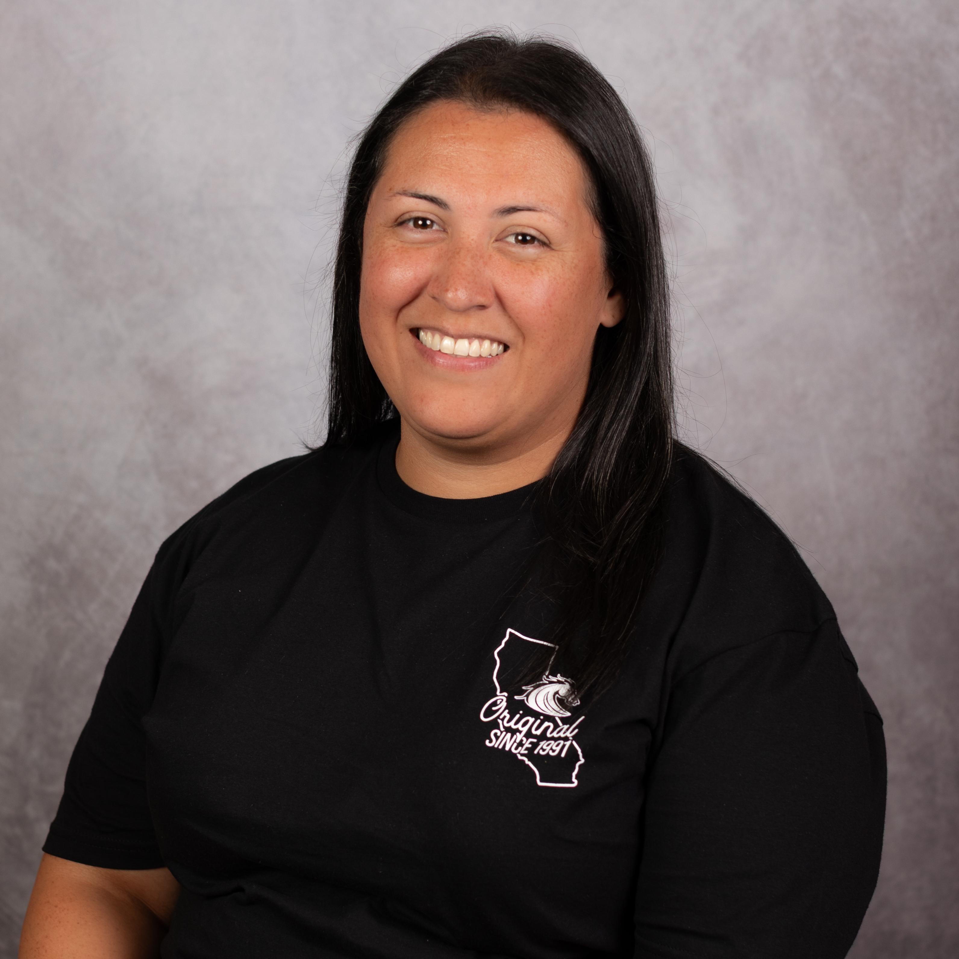 TraciIrwin's Profile Photo