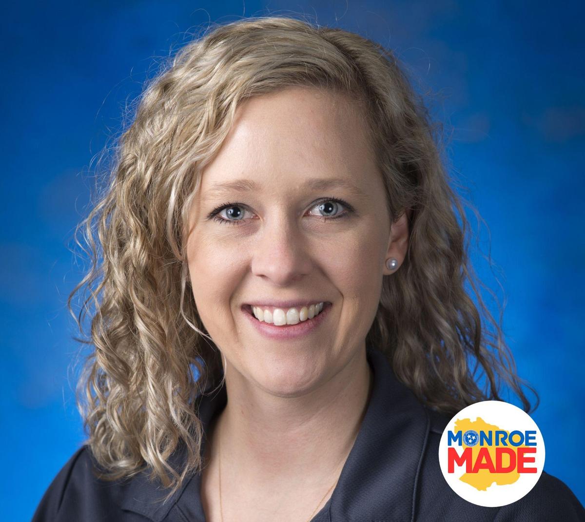 Krystalene Clough Monroe Made Alumni Spotlight