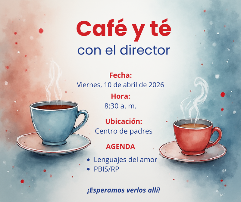 Coffee & Tea