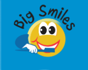 Big Smiles