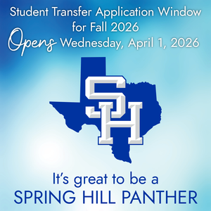 Transfer Application Window for New Nonresident Students Opens April 1