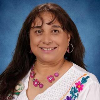ElizabethBustamante's Profile Photo