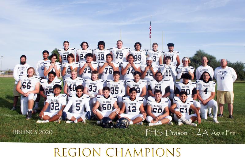 region champs football