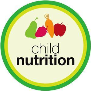Child Nutrition button