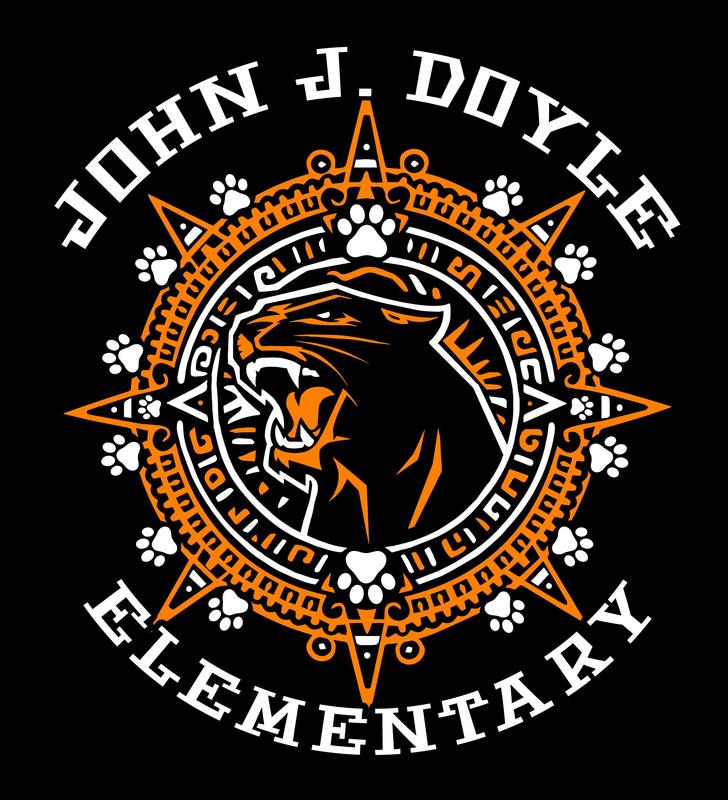 JJD Aztec Logo