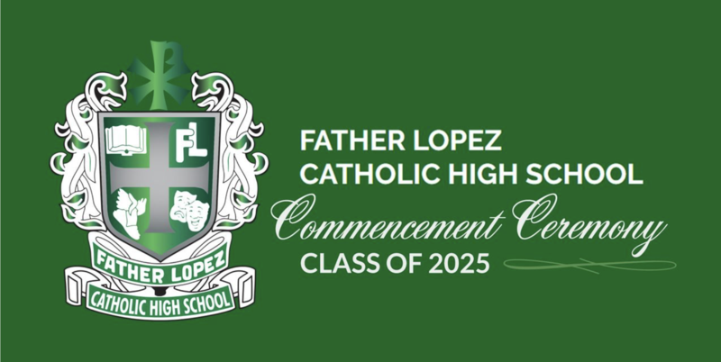 Watch the FLCHS Class of 2025 Commencement Ceremony