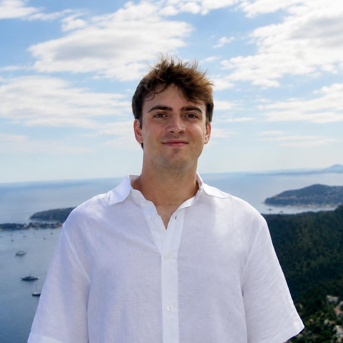 MaxShafran's Profile Photo