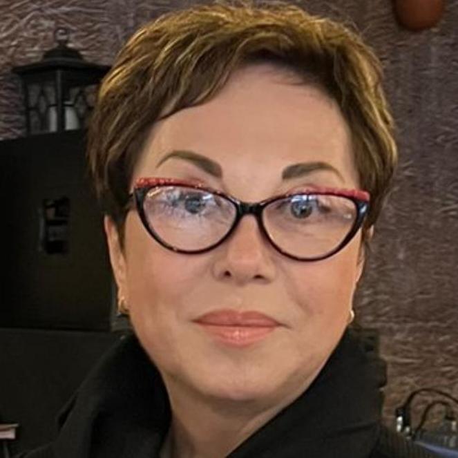 LyudmilaTurkina's Profile Photo