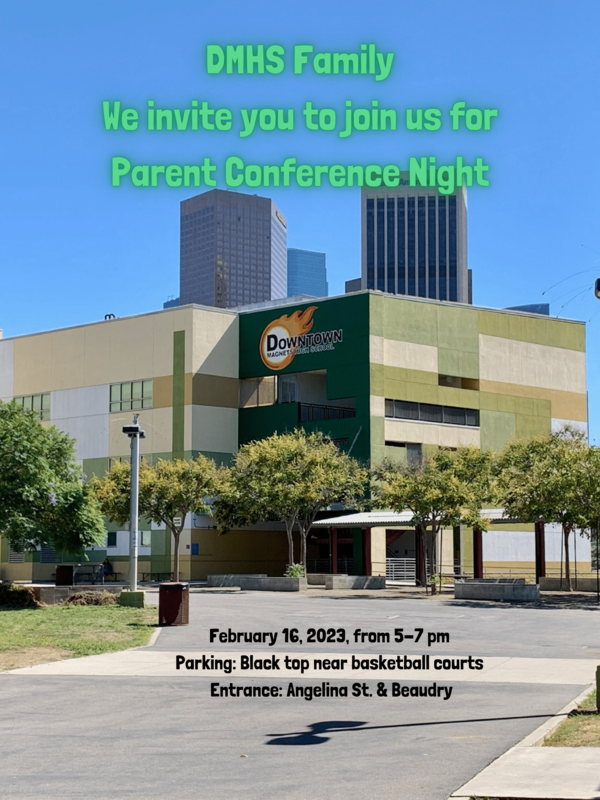 Downtown High School