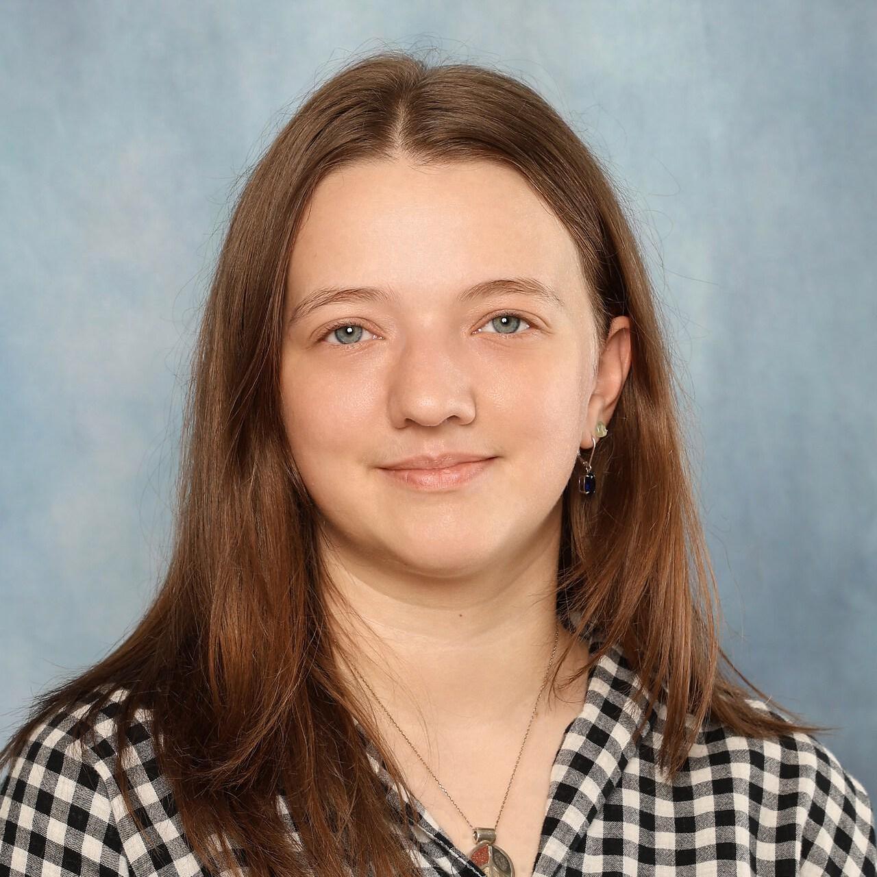 Elizabeth (Liz)Tompkins's Profile Photo