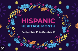 Hispanic Heritage