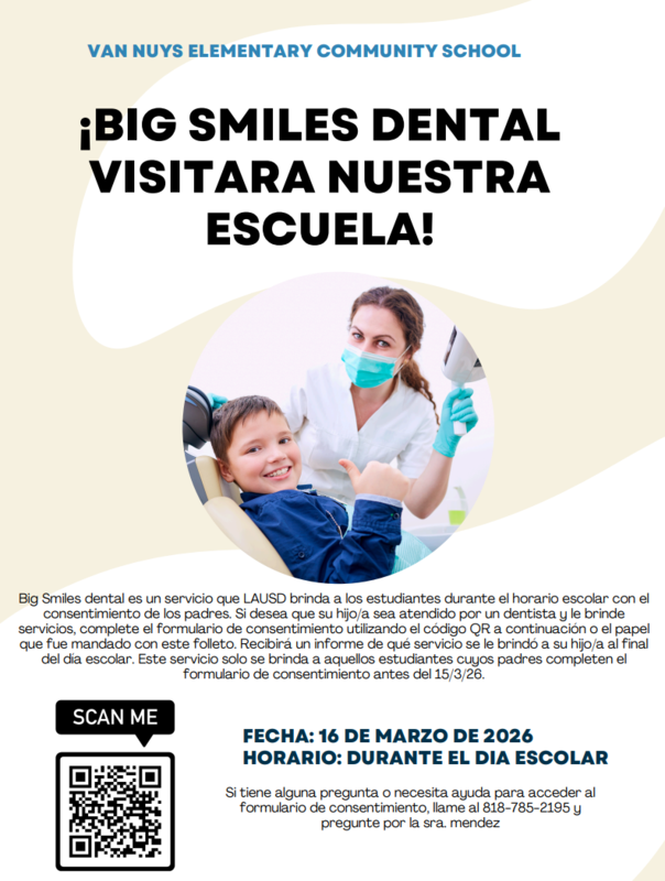 Big Smiles Dental