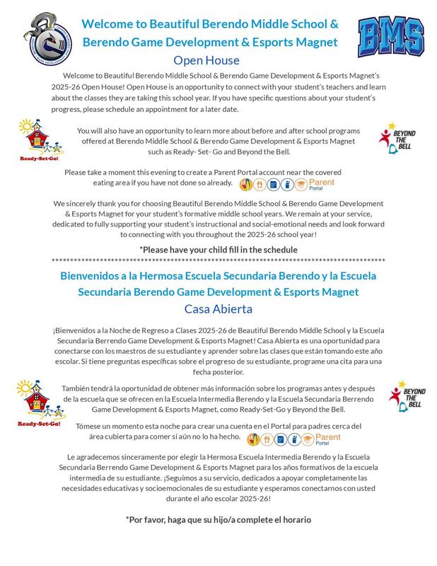 Flyer