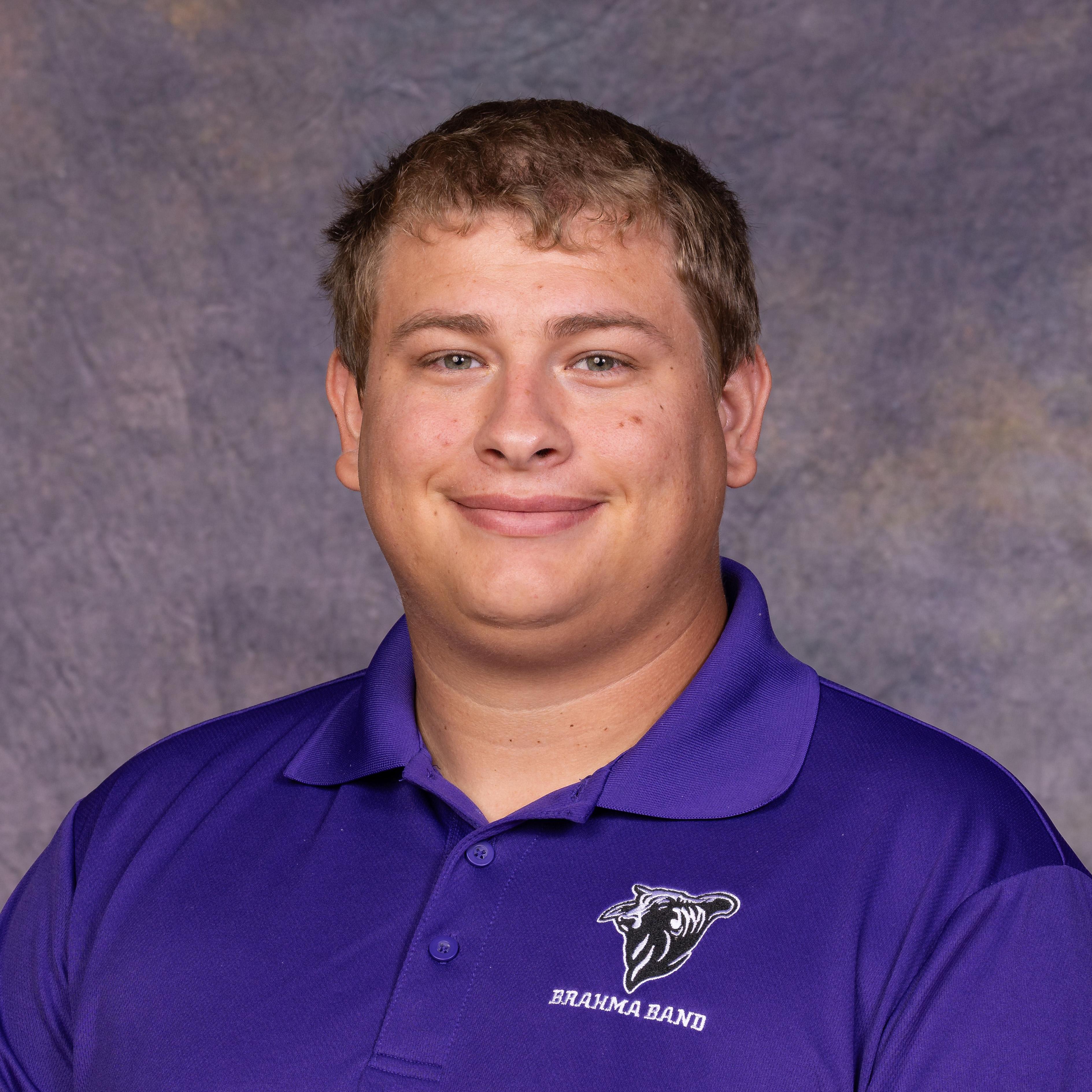 ParkerStone's Profile Photo