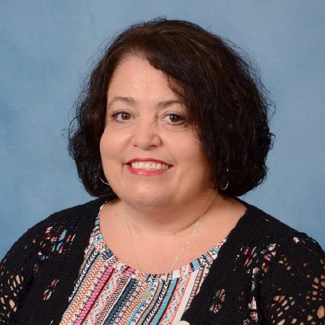 Anna-LisaGeorge '89's Profile Photo