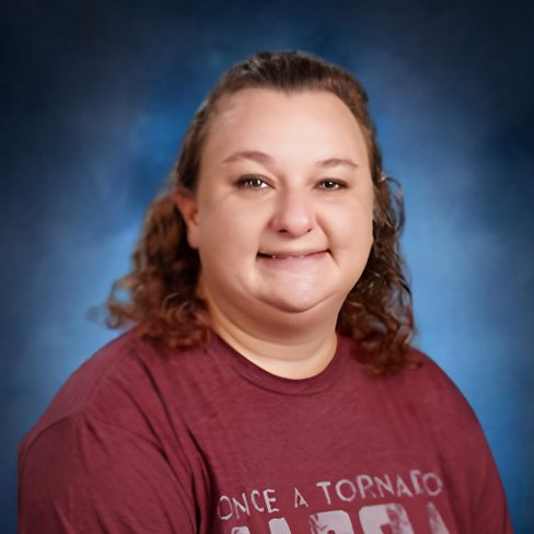 KaylaHelton's Profile Photo