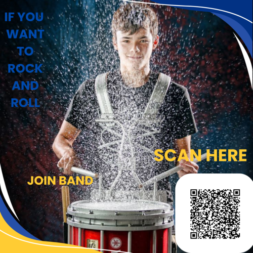 Join the Band