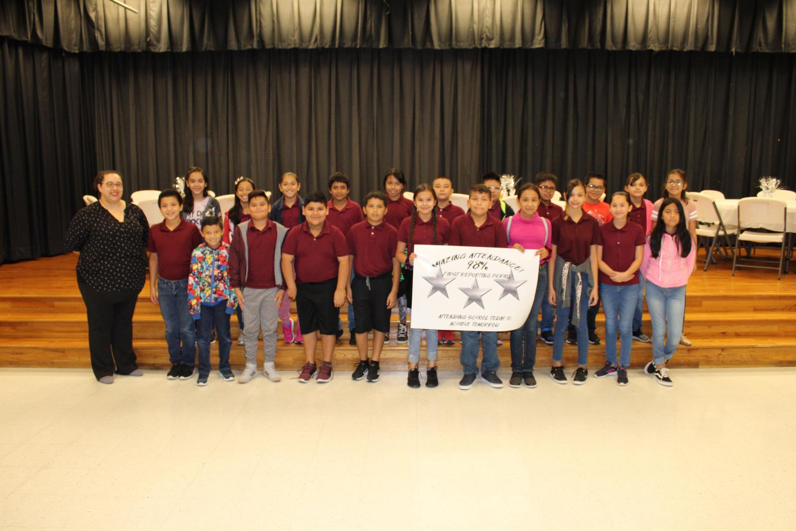 Pearson Elementary School