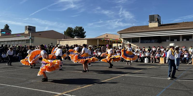 Open House Performance