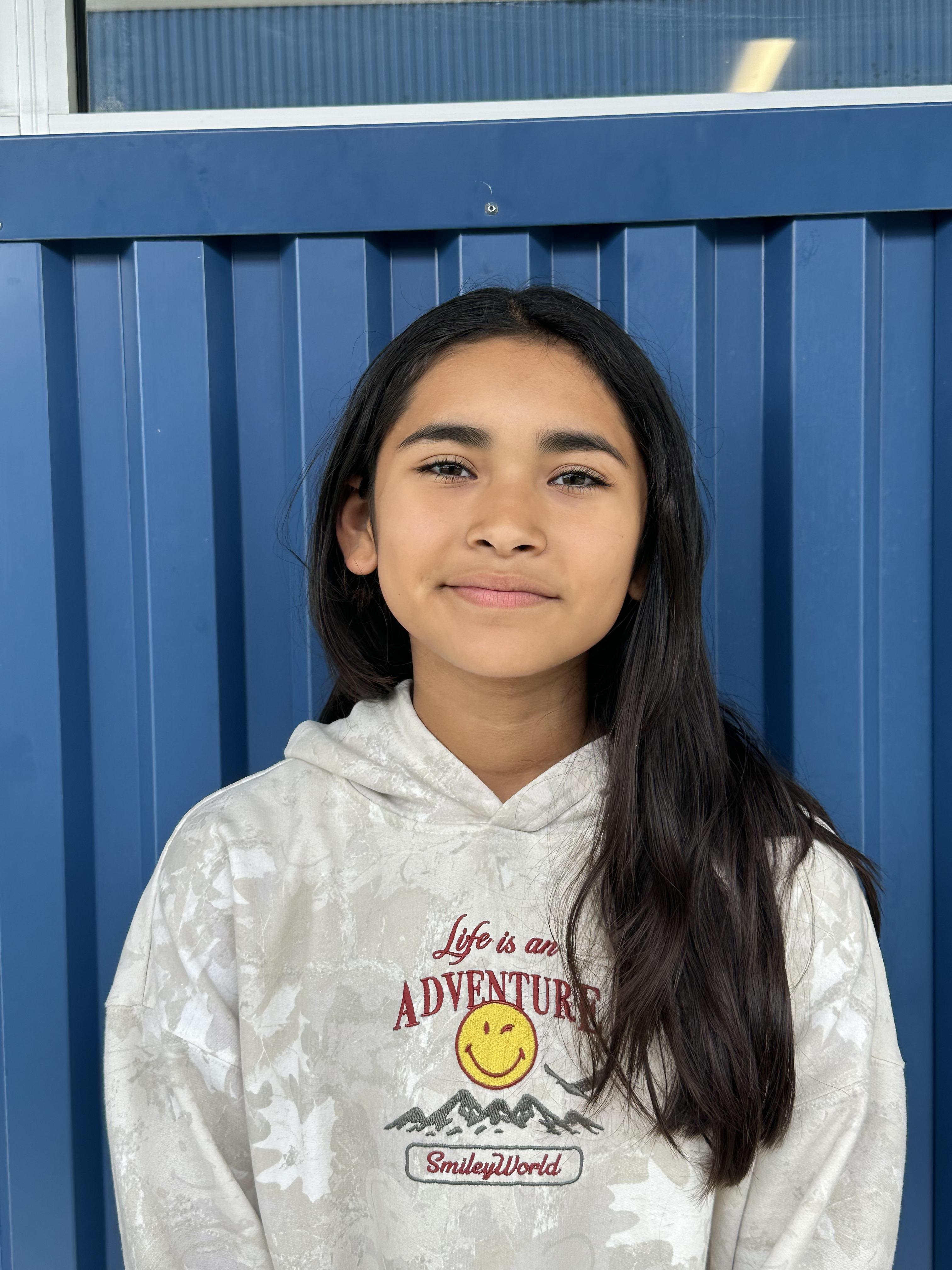 student of the month 