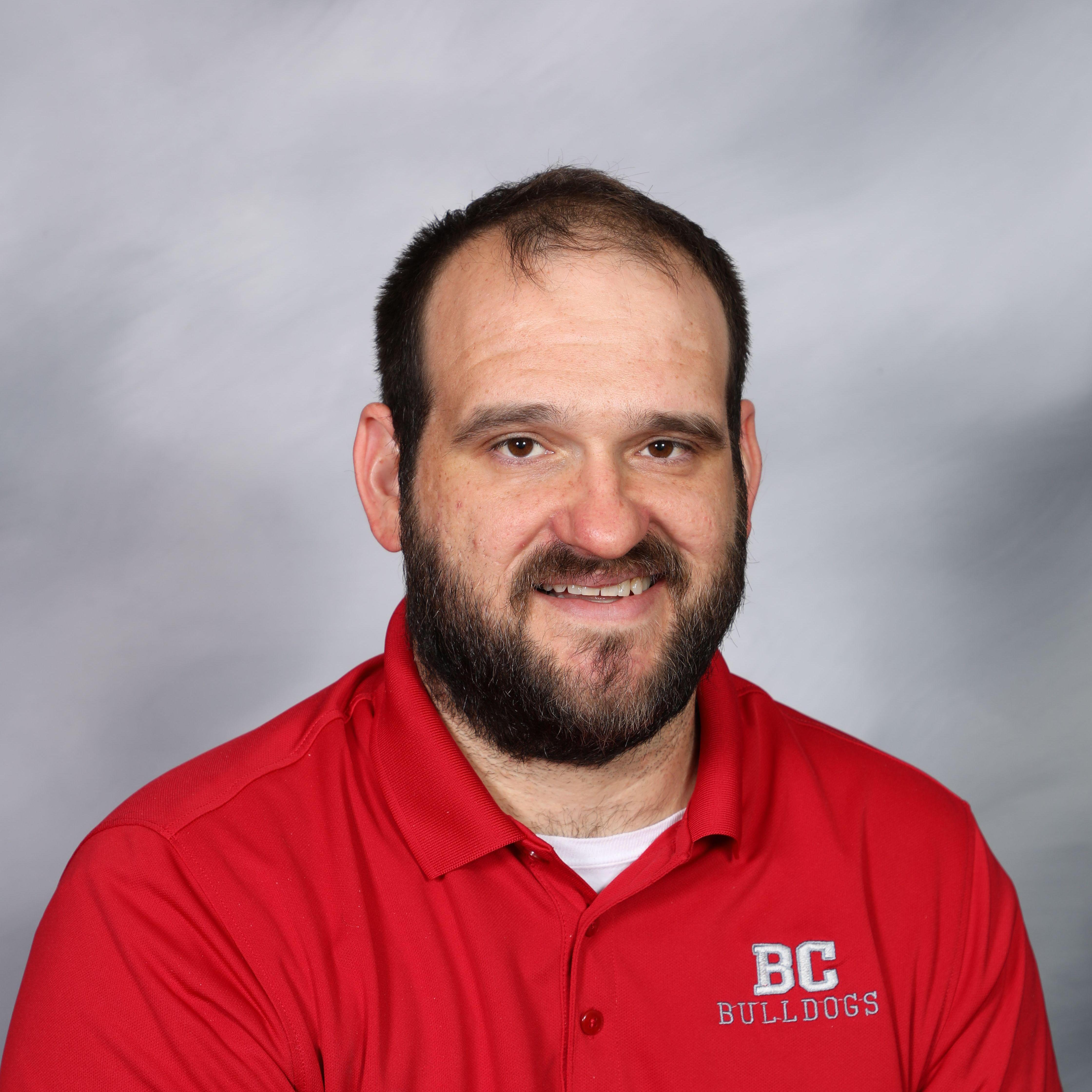 JacobWilliams's Profile Photo
