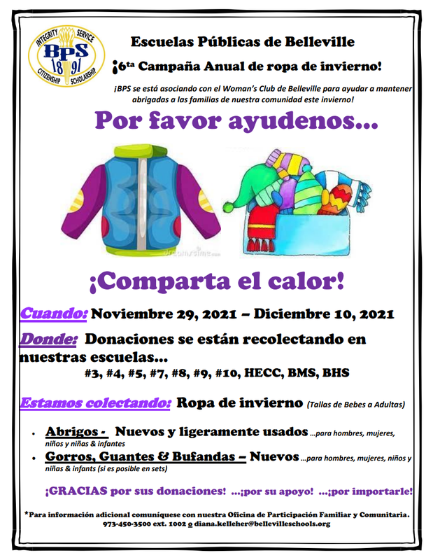 Donate Coats (espanol) Featured Photo