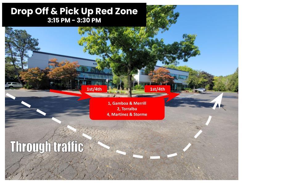 red zone 1