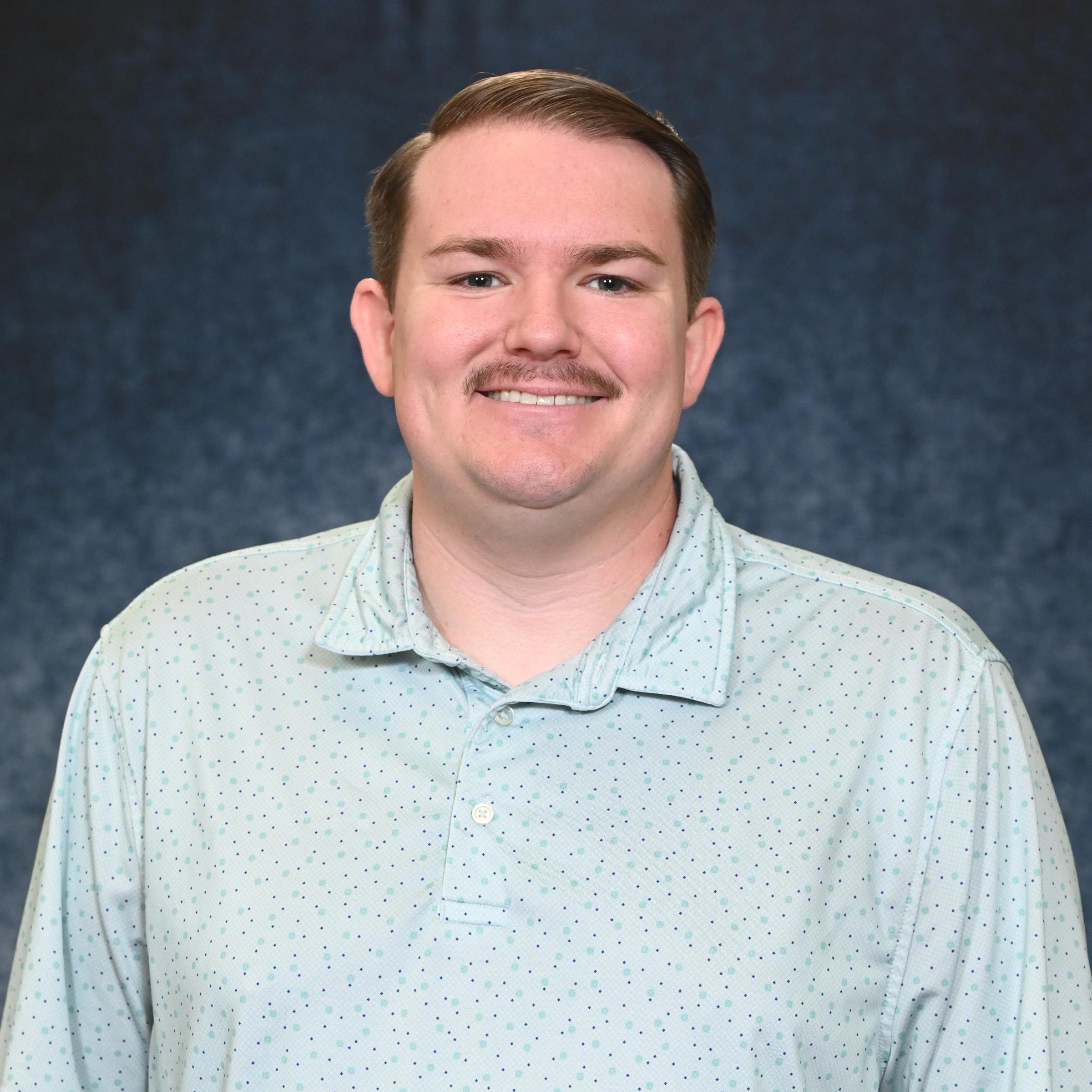 WillFaulk's Profile Photo