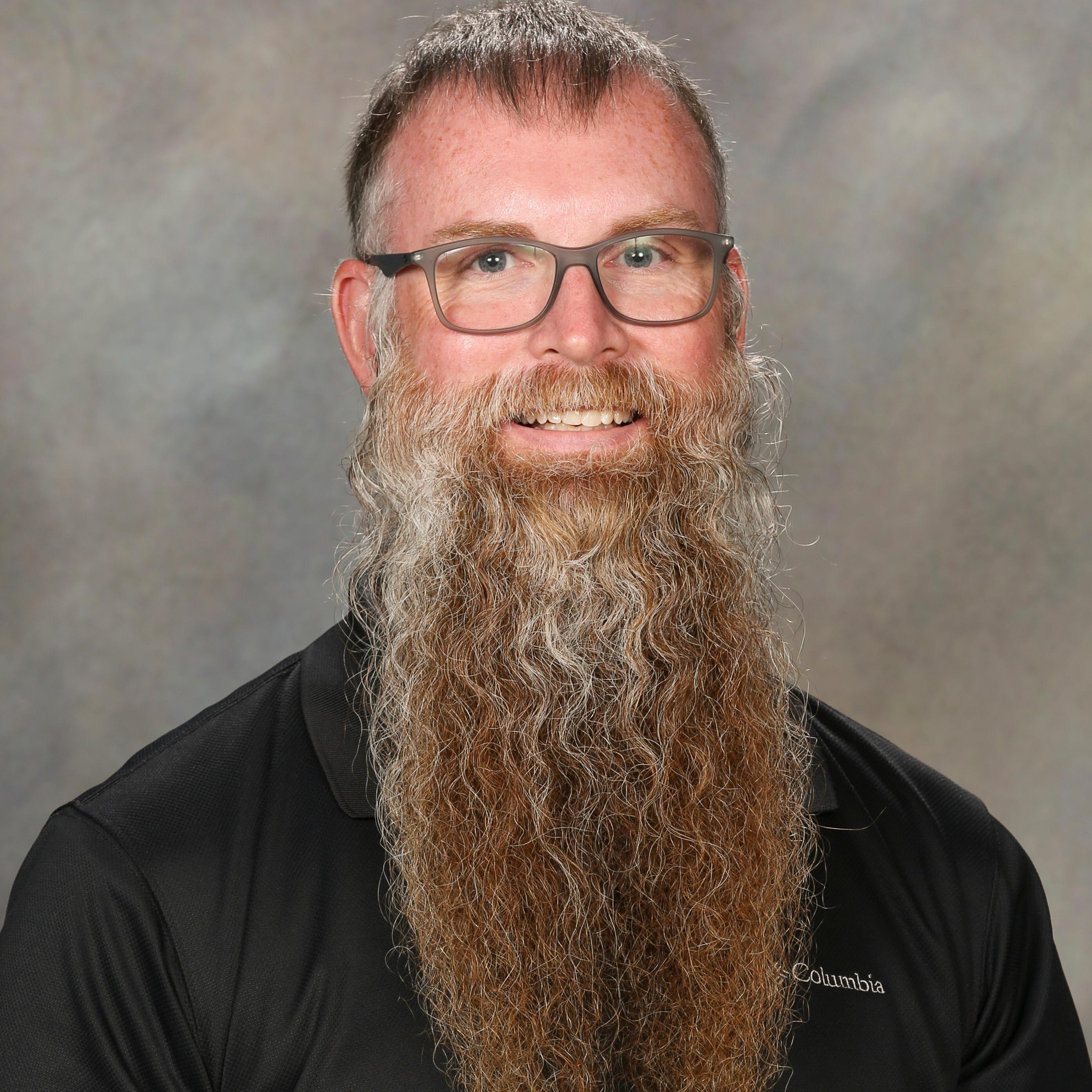 ChadYates's Profile Photo