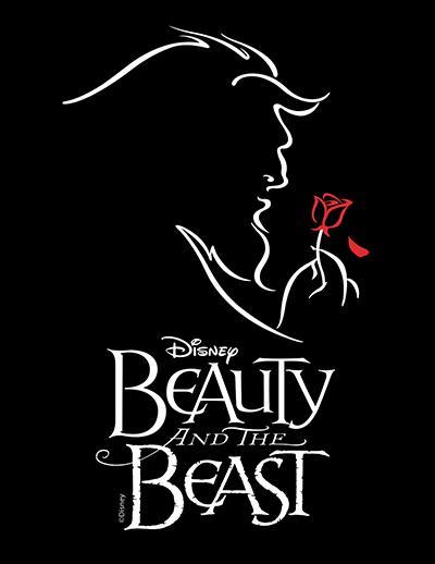 Beauty and the Beast logo