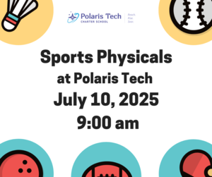 Sports Physicals at PTCS