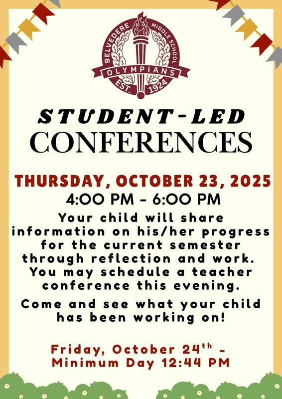 conference night