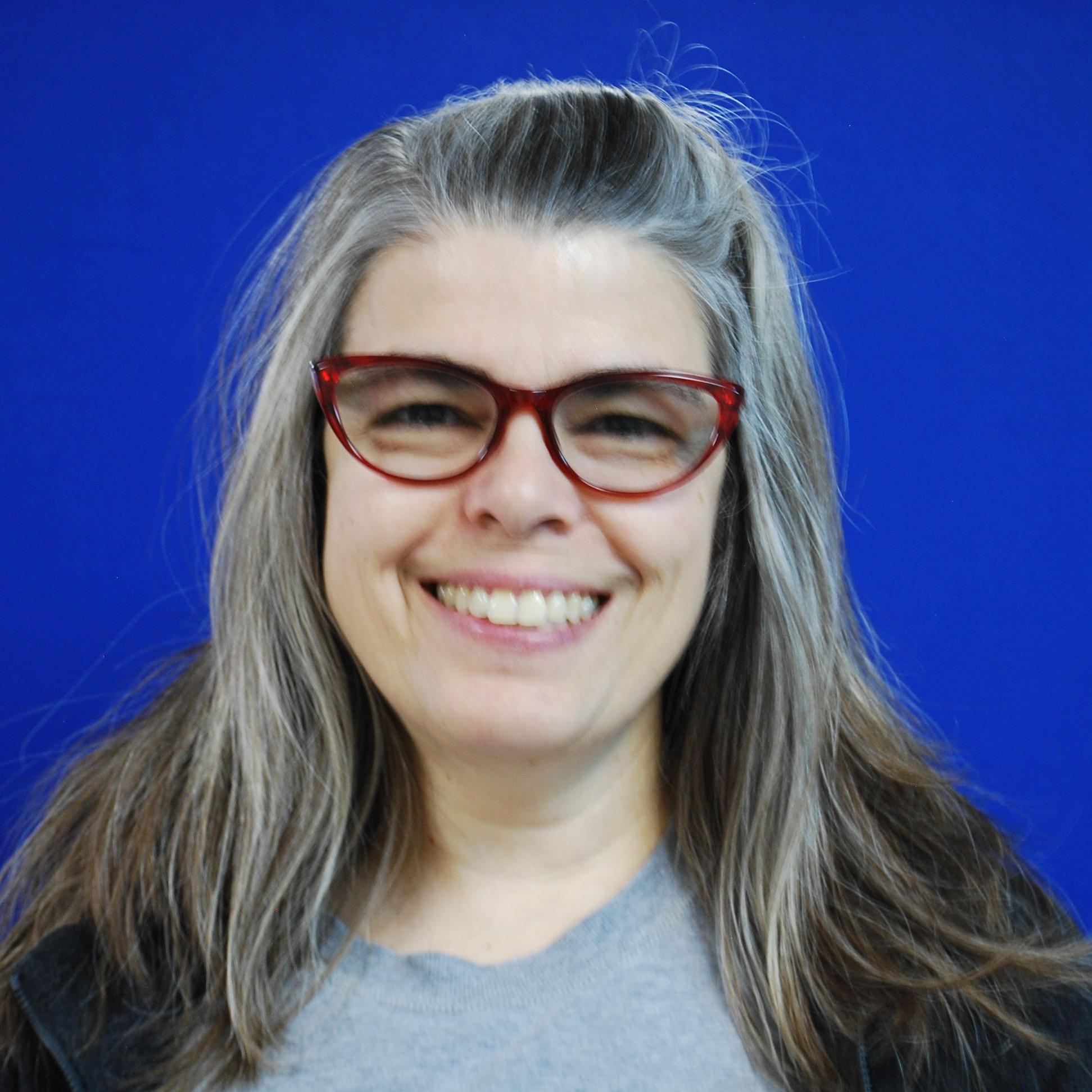 BridgetGilbert's Profile Photo