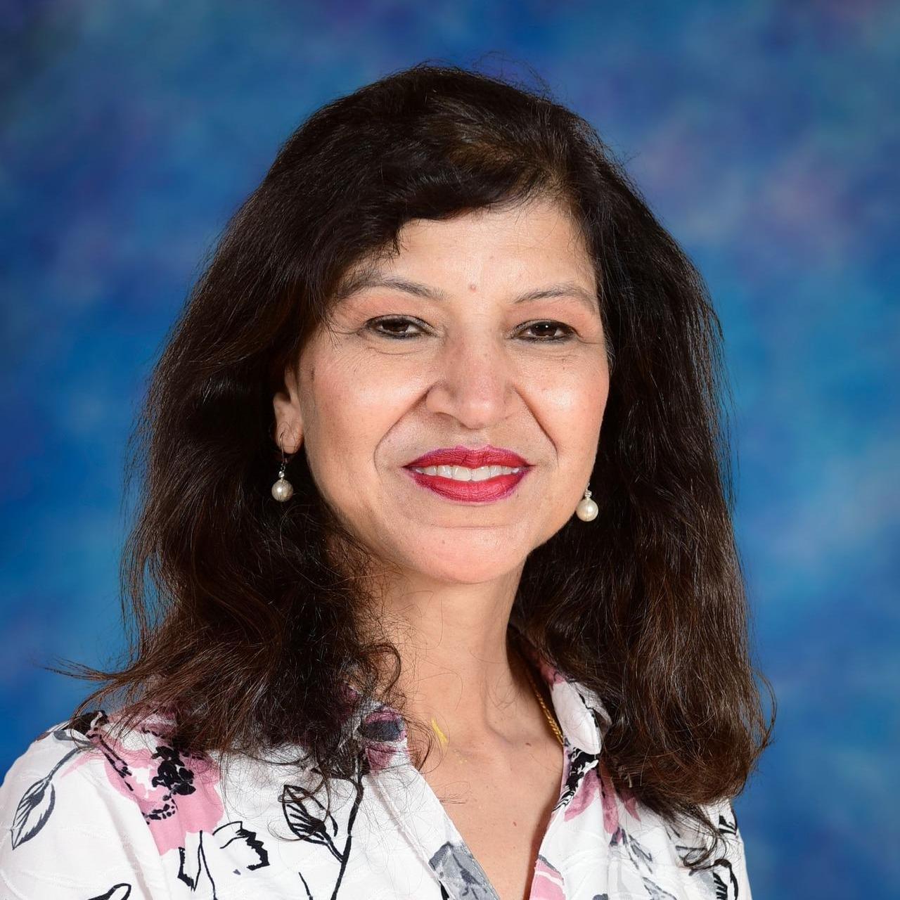 DiptiArora's Profile Photo