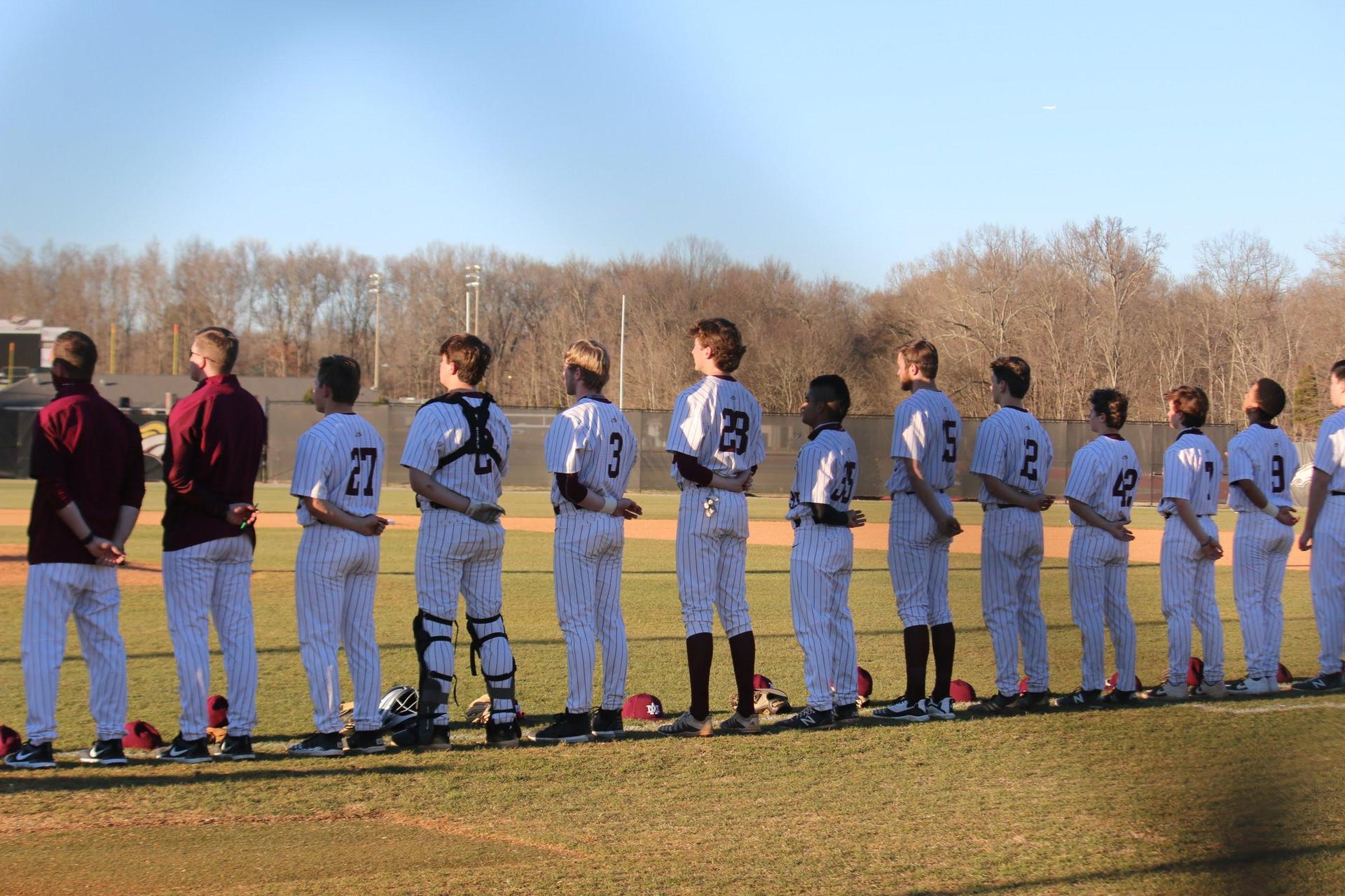 baseball team